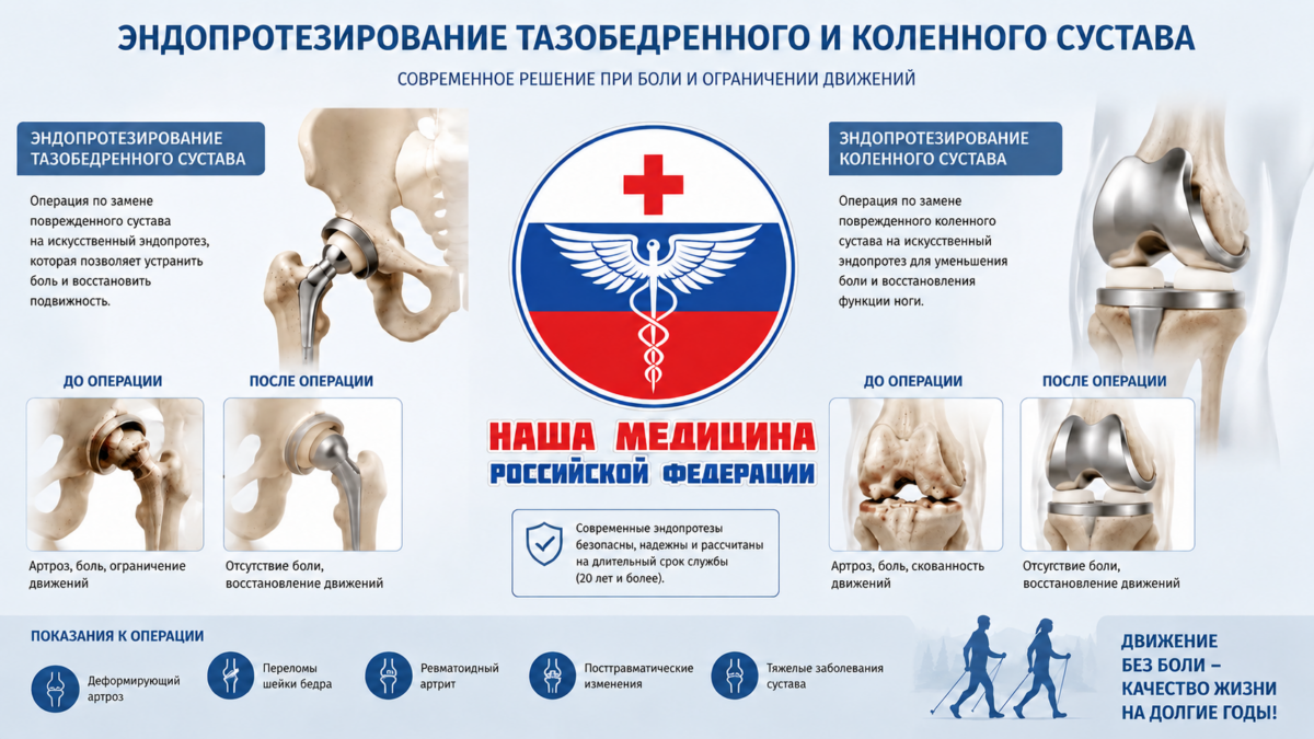 НИКАКИХ ОЧЕРЕДЕЙ. ТОЛЬКО ВАШЕ ЗДОРОВЬЕ!