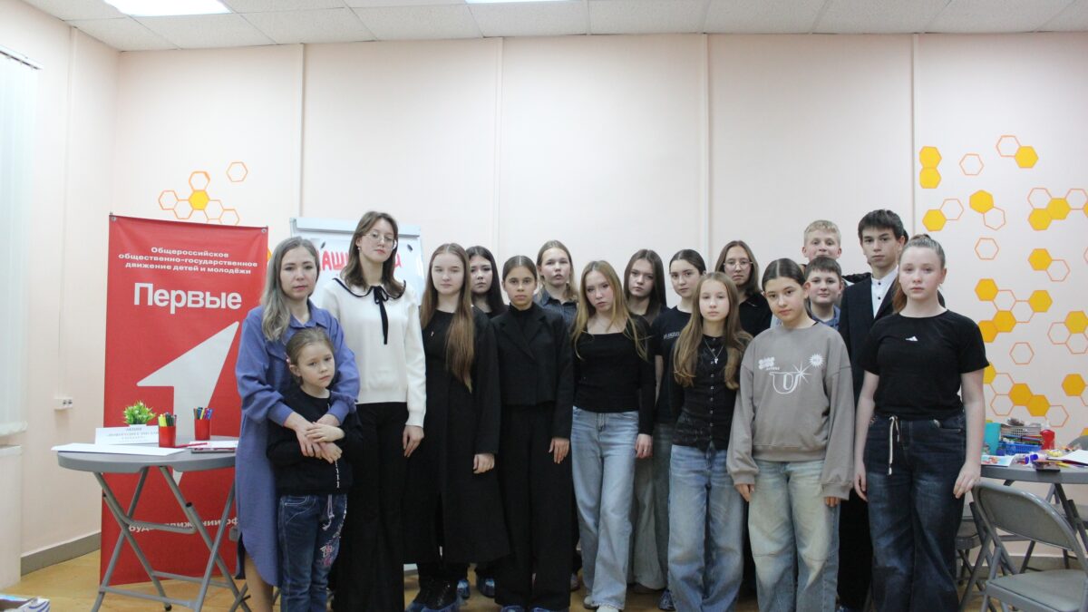 🌟 «Маяки Добра» зажигаются в Дуванском районе! 🌟