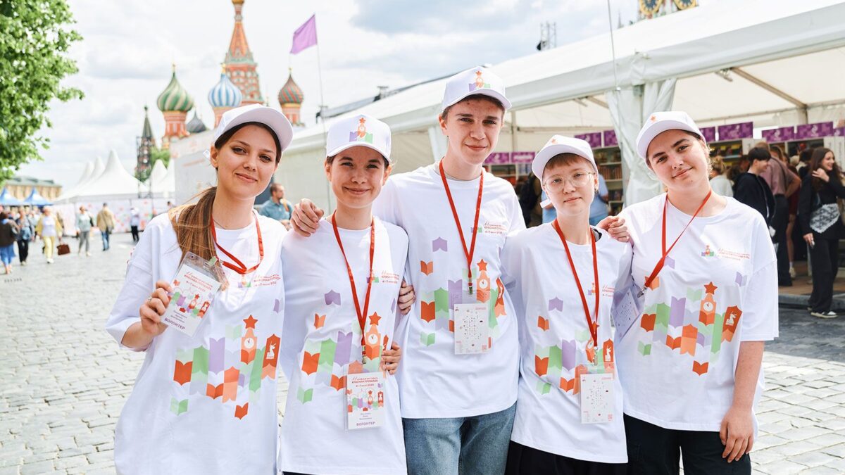 Хорошо ли мы вас воспитали, дорогие выпускники?