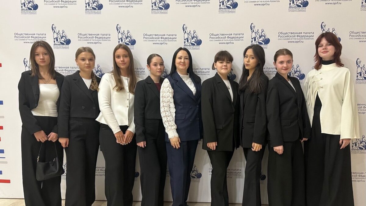 Педагогика как призвание