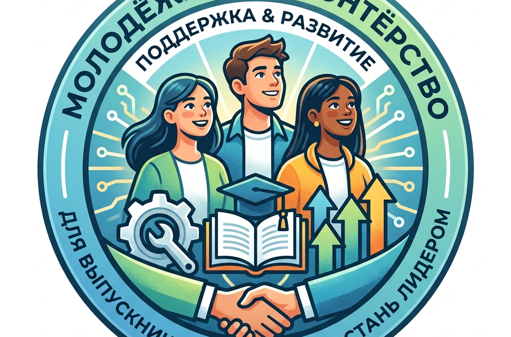 Поделись добром 2026