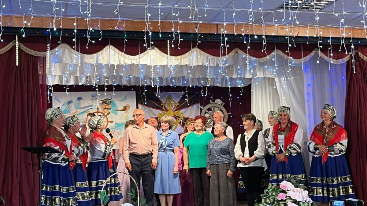 МОБИЛЬНЫЙ ТЫЛ в ДЕЙСТВИИ