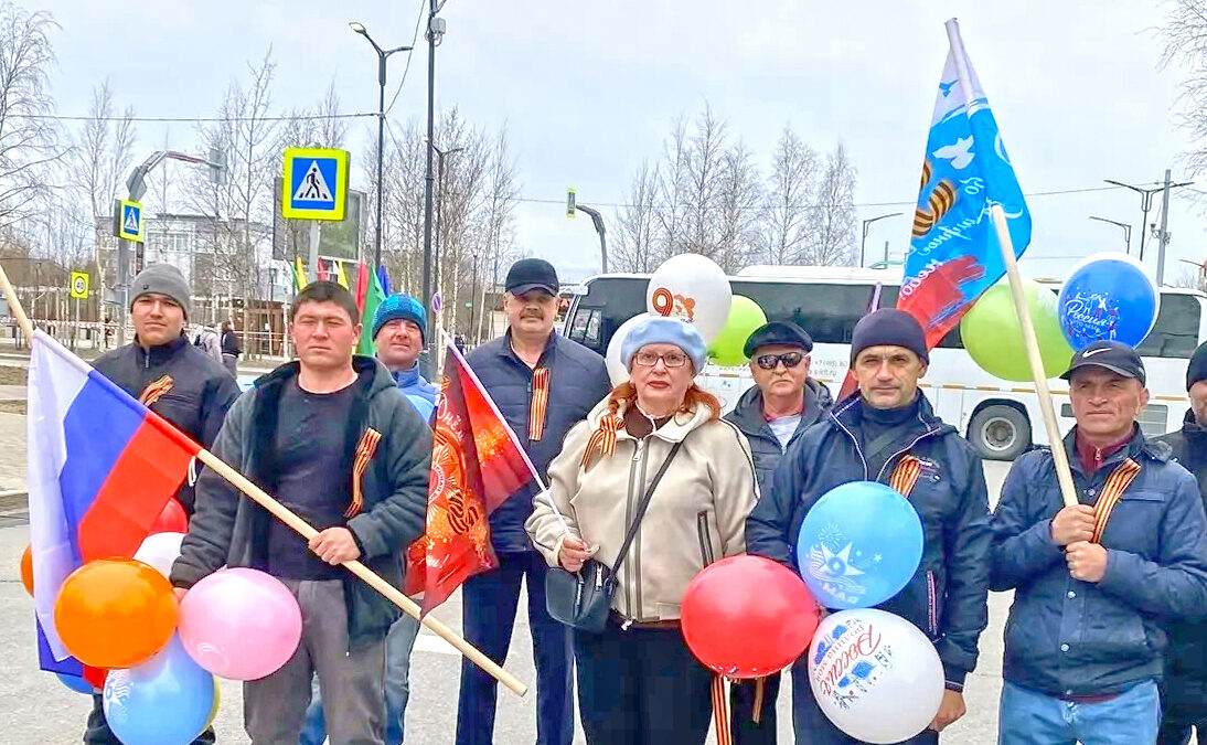 Общественная организация «Содействие»: от адаптации мигрантов, до помощи на СВО