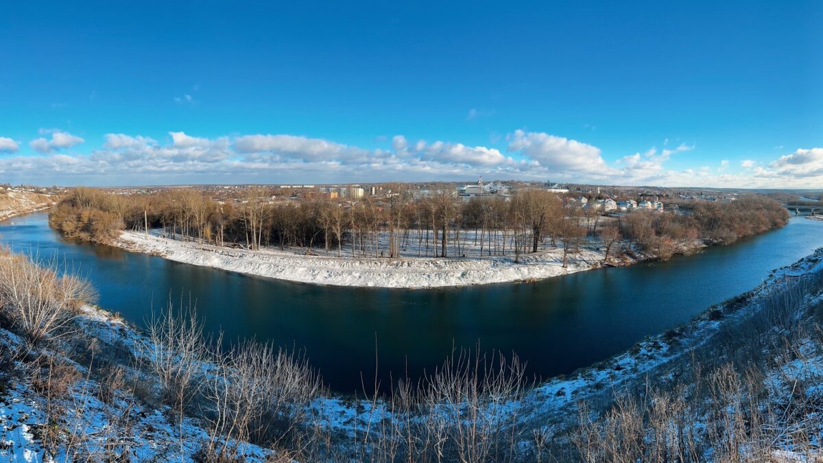 Парк «Черёмушки». Итоги 4 сезона.