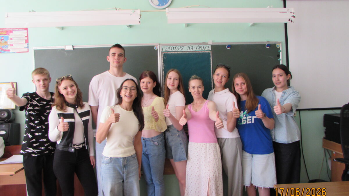Не для галочки: как «Чудеса света» превращают добрые дела в школу жизни