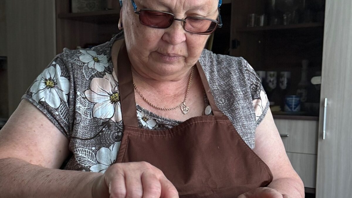 Важное место в сердцах.