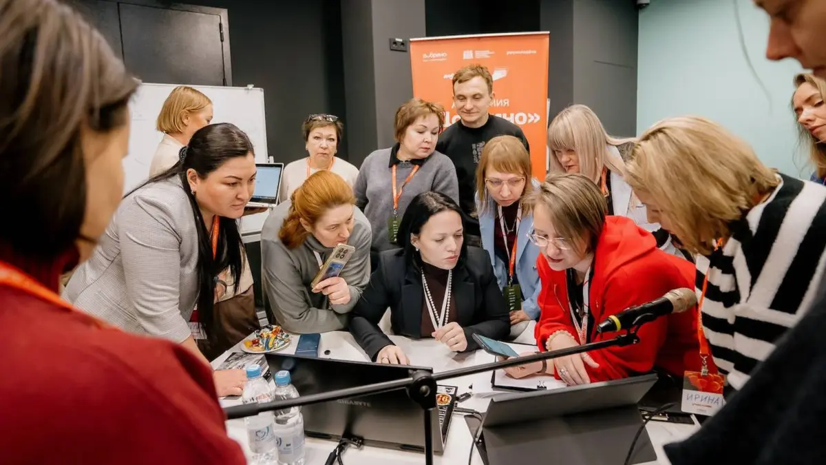 В России заработает единая система поддержки детских и молодёжных НКО: что изменится