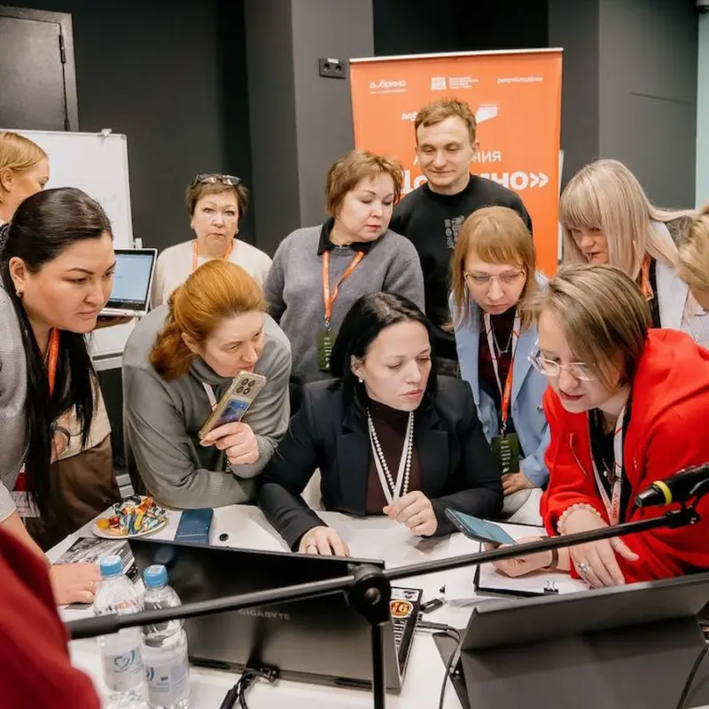 В России заработает единая система поддержки детских и молодёжных НКО: что изменится