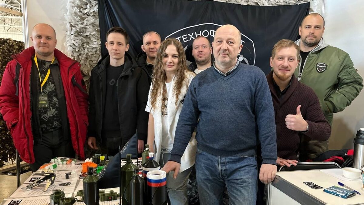 Если не будем точить снаряды для своей армии, придется точить для чужой!