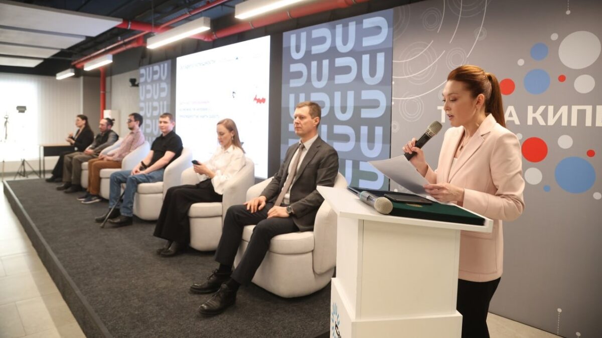 Новая волна «Эстафеты успешности» в 2025-2026 годах охватила 10 регионов России и меняет рынок…