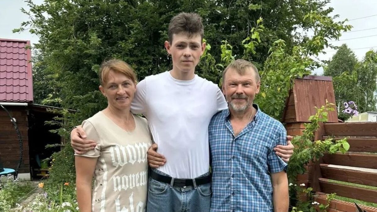 «Мой крик Тима услышал с того света»: рискуя собственной жизнью, парень спас троих тонущих детей