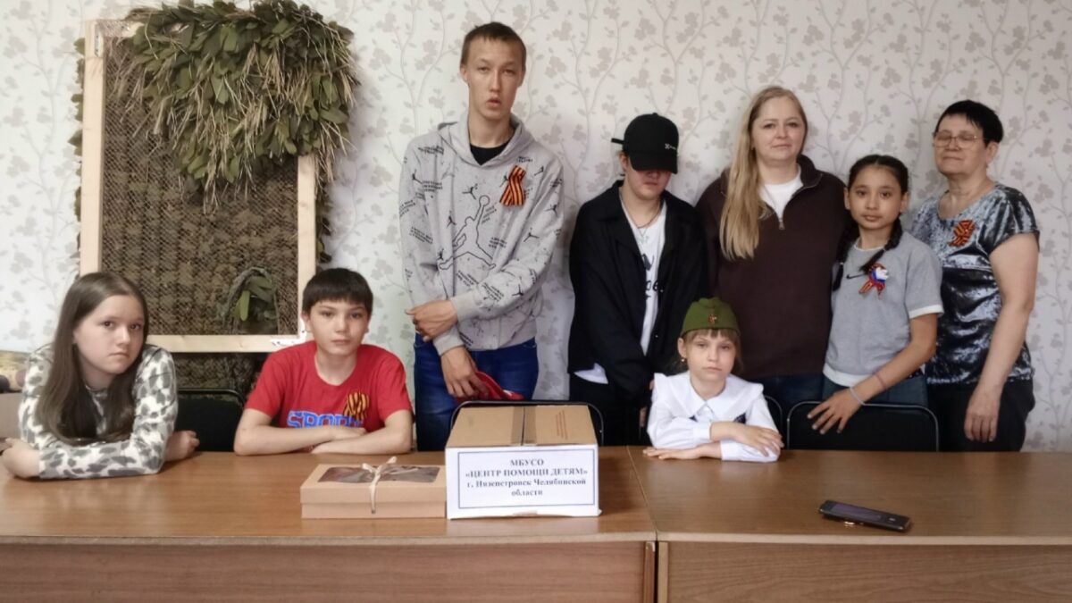 Не заставить, а зажечь: как я работаю с молодёжью в Нязепетровске 
