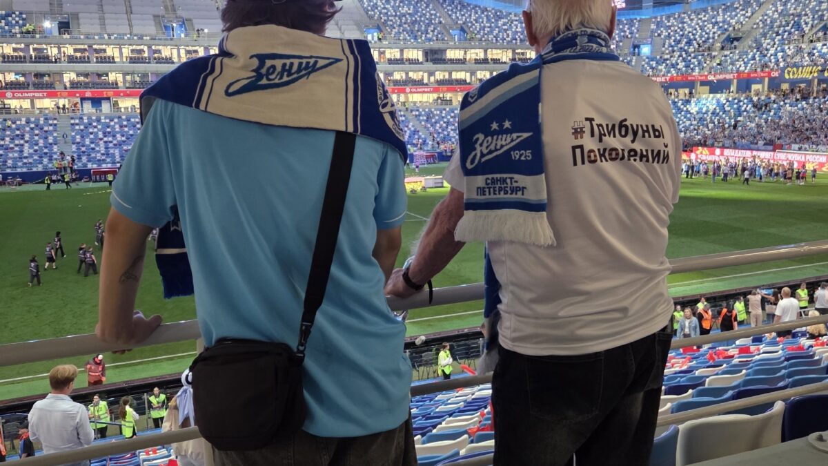 «Трибуны Поколений» о проекте