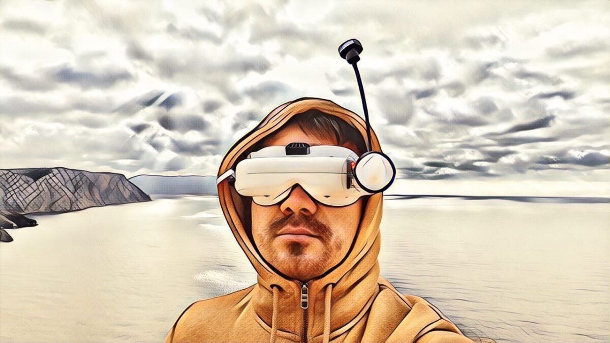 Беспилотье для всех