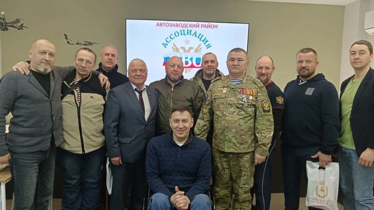Герои нашего времени