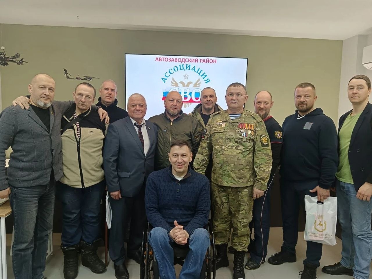 Герои нашего времени