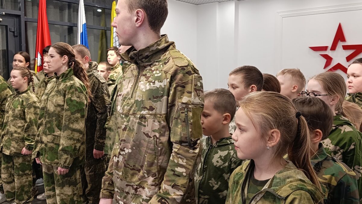 Поделись добром 2026