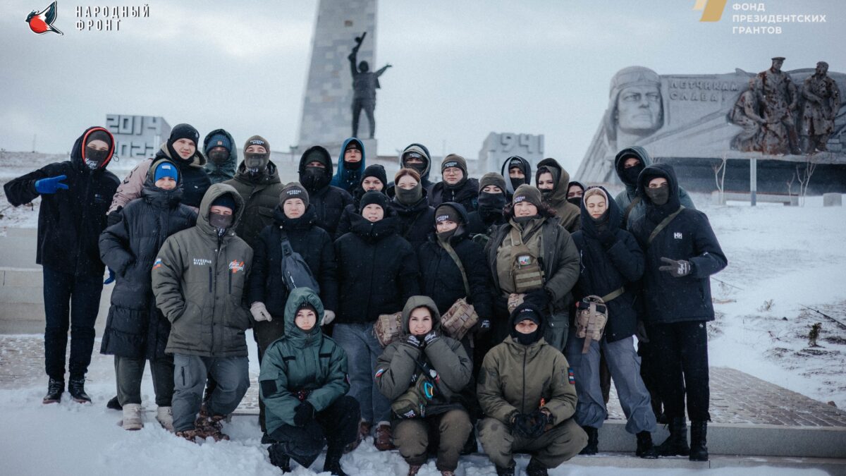 Больше, чем просто груз: о чём молчат гуманитарные миссии