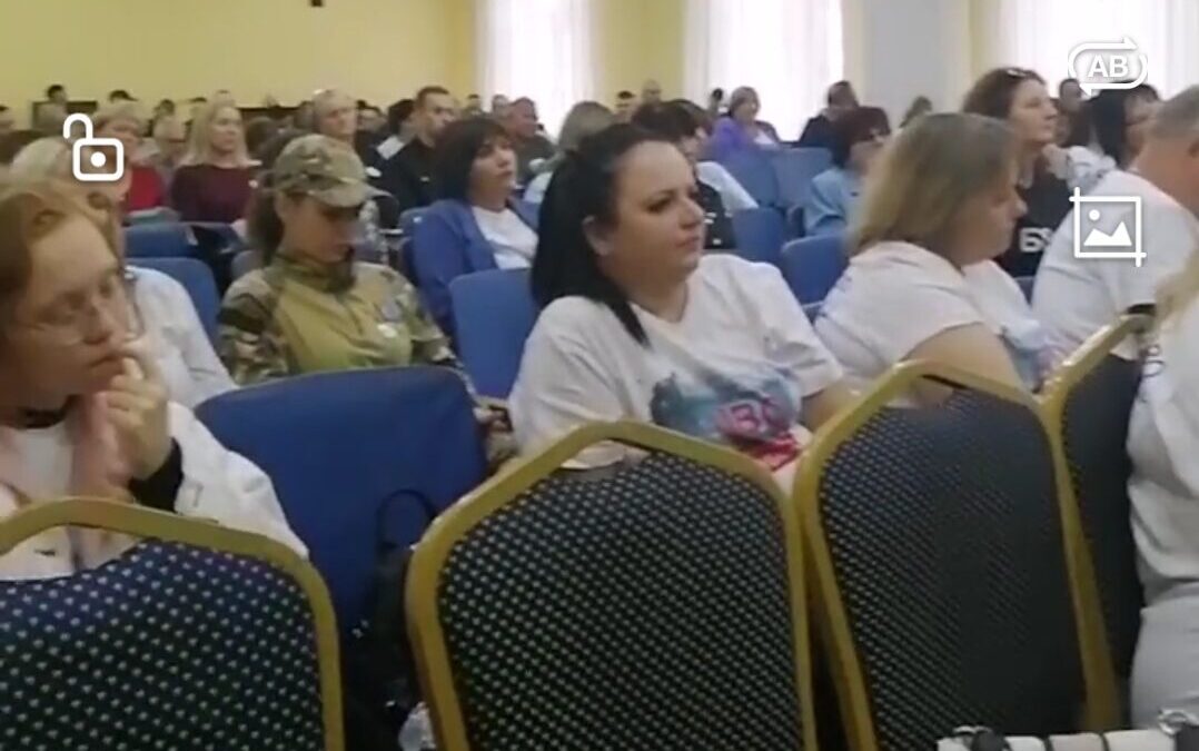 «Маяки добра»