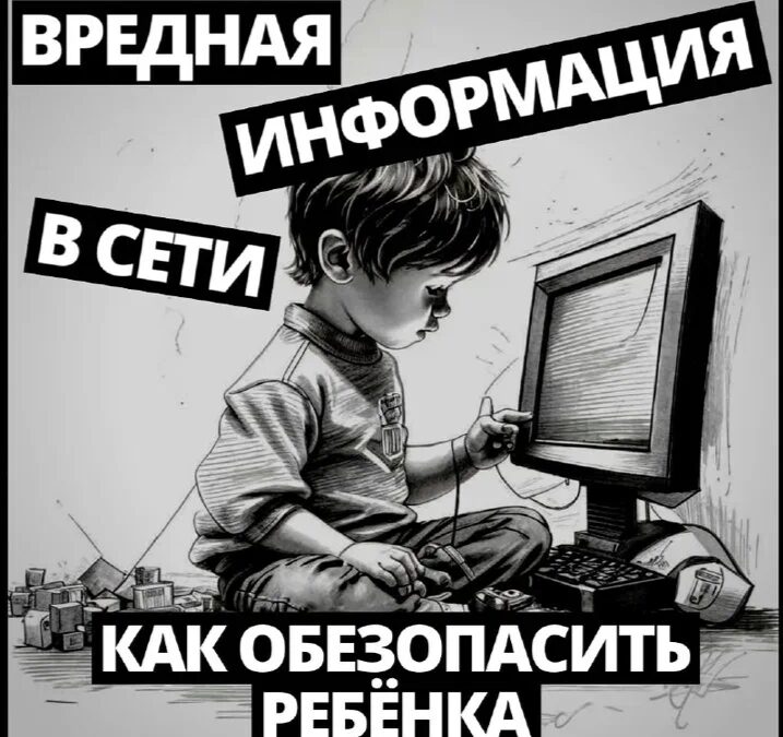 Цифровой щит: Критическое мышление как оружие. Или как в центре «Юность» учат противостоять угрозам…