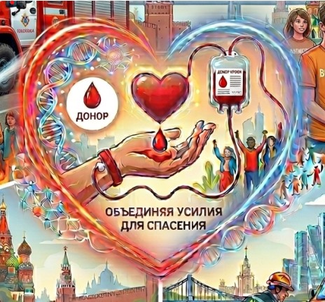 Простой способ спасти жизнь