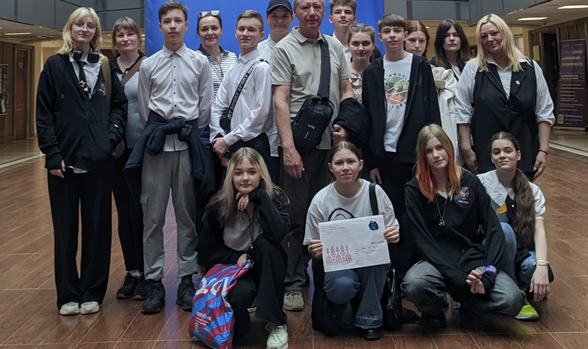 Маршруты будущего: как подросткам из малого города найти свои возможности