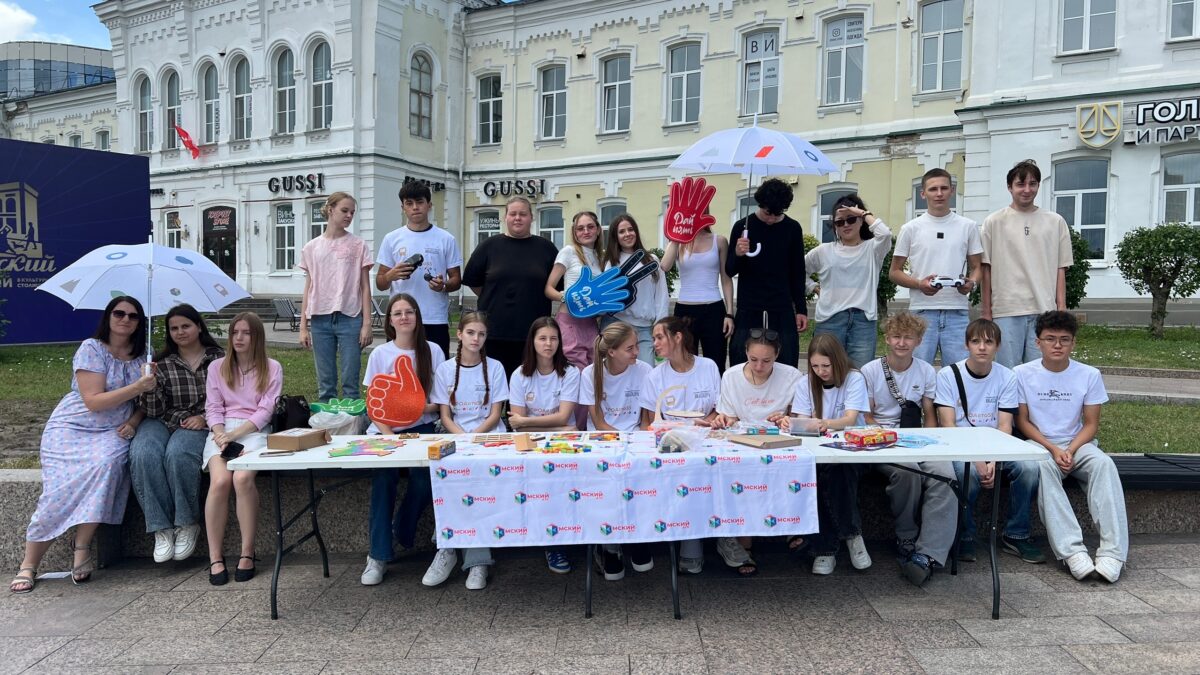 Профессионалитет в действии!