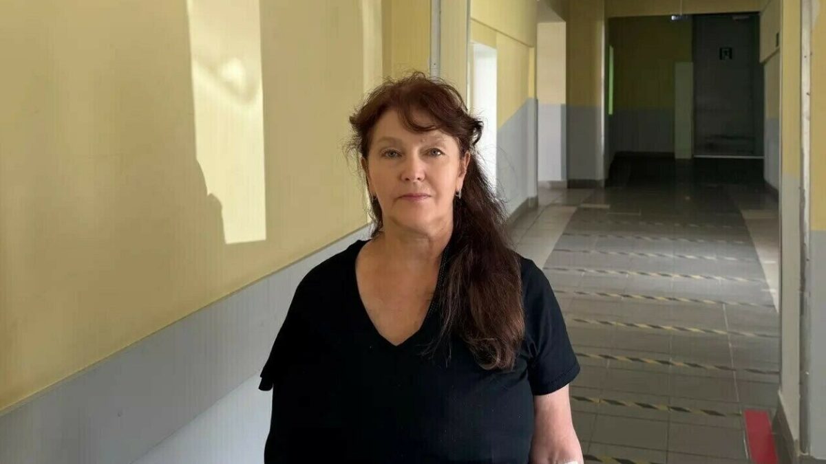 «Сын жив благодаря Галине Фёдоровне»: 71-летняя пенсионерка поймала выпавшего из окна ребёнка