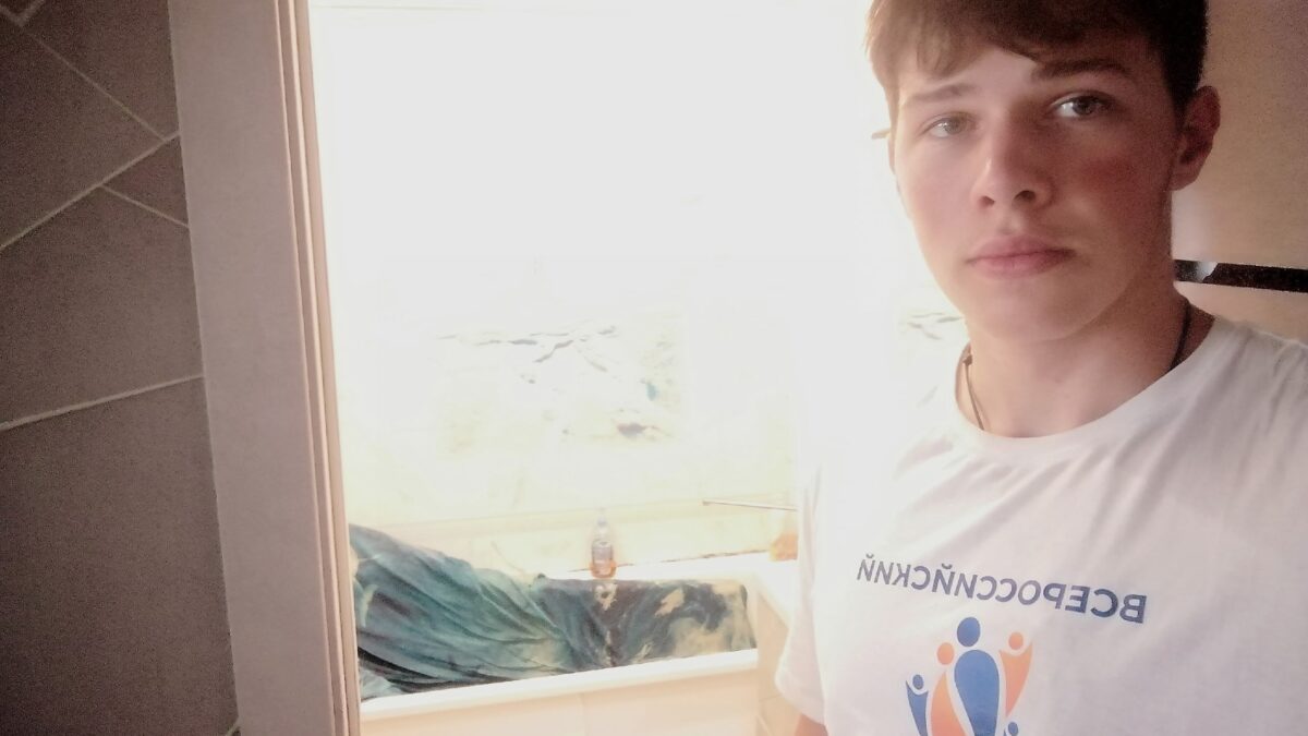 #БлагоПомощь