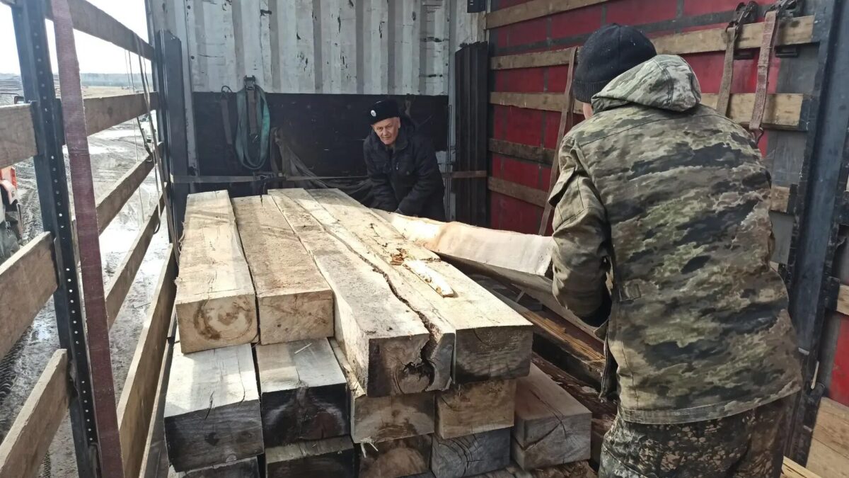 Сервис #МЫВМЕСТЕ.Логистика: как помогать бесплатно