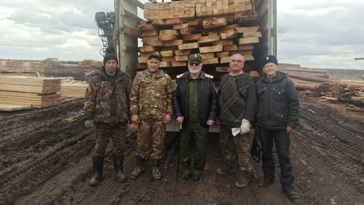 С помощью сервиса #МЫВМЕСТЕ.Логистика оформили более 365 тысяч льготных проездов по платным дорогам