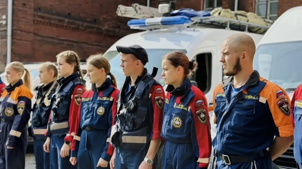 Наводнение в Свердловской области: что известно