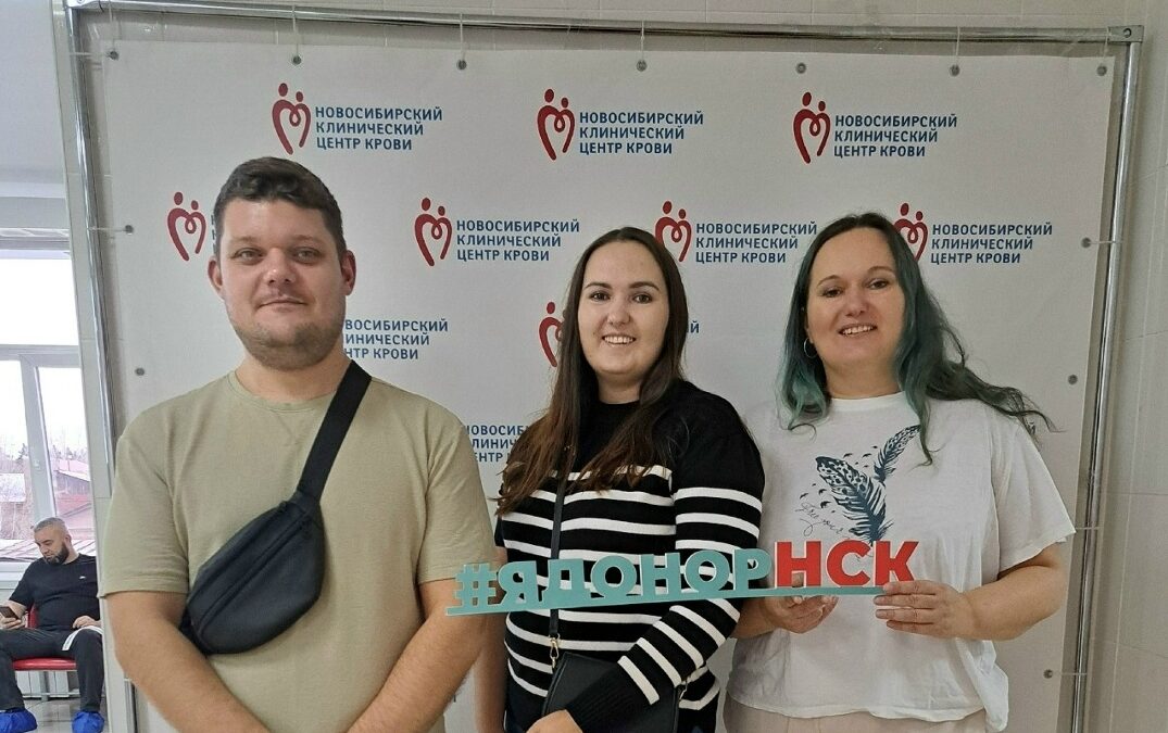 Ты когда‑нибудь задумывался, сколько жизней можно спасти буквально за час?