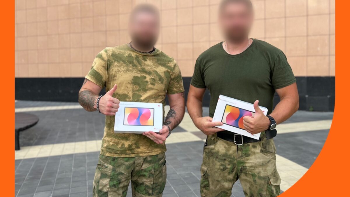 Герои нашего времени! 