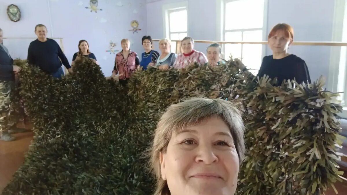 Личная трагедия привела меня к волонтёрству