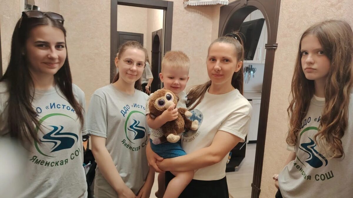 Наставники добрых дел: когда опыт встречается с искренним желанием помогать 💙