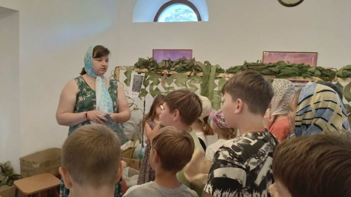 Будущее начинается с доброты