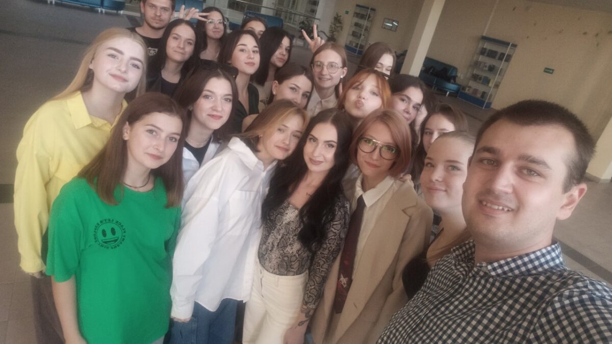 Преподаватель юриспруденции: как я работаю со студентами, которые знают свои права лучше меня