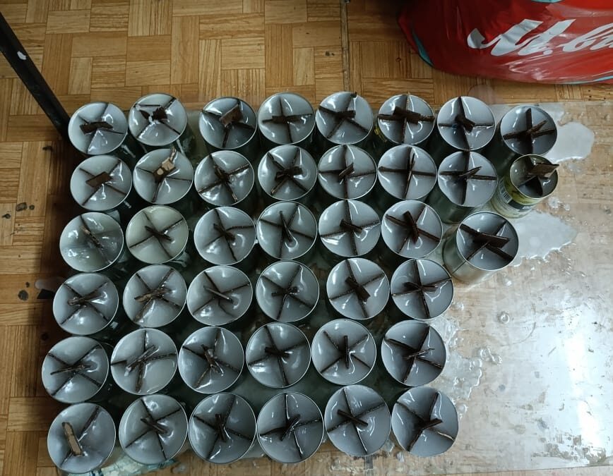 Тепло сердец