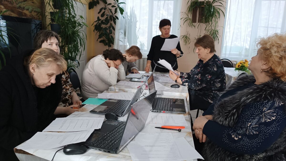 Проект «Цифровой помощник»