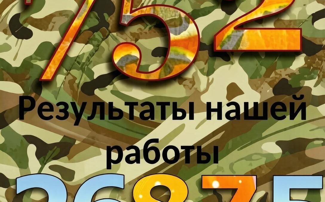 26875 спасенных невидимок: итоги 45 месяцев народного фронта