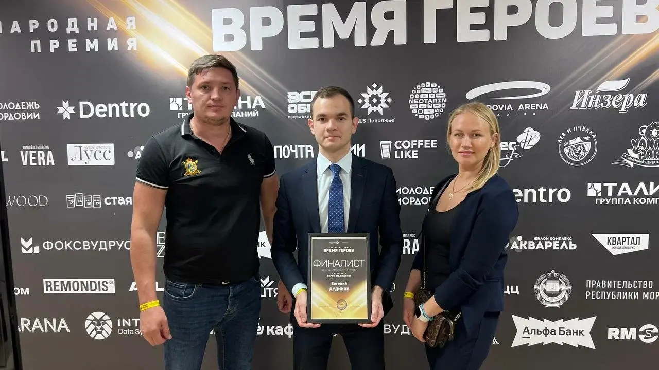 «Путь к здоровью»: как в Ульяновске бесплатно возвращают к жизни тяжелораненых бойцов