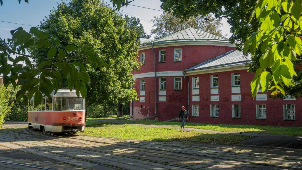 Как узнать историю семьи и города: станьте летописцем