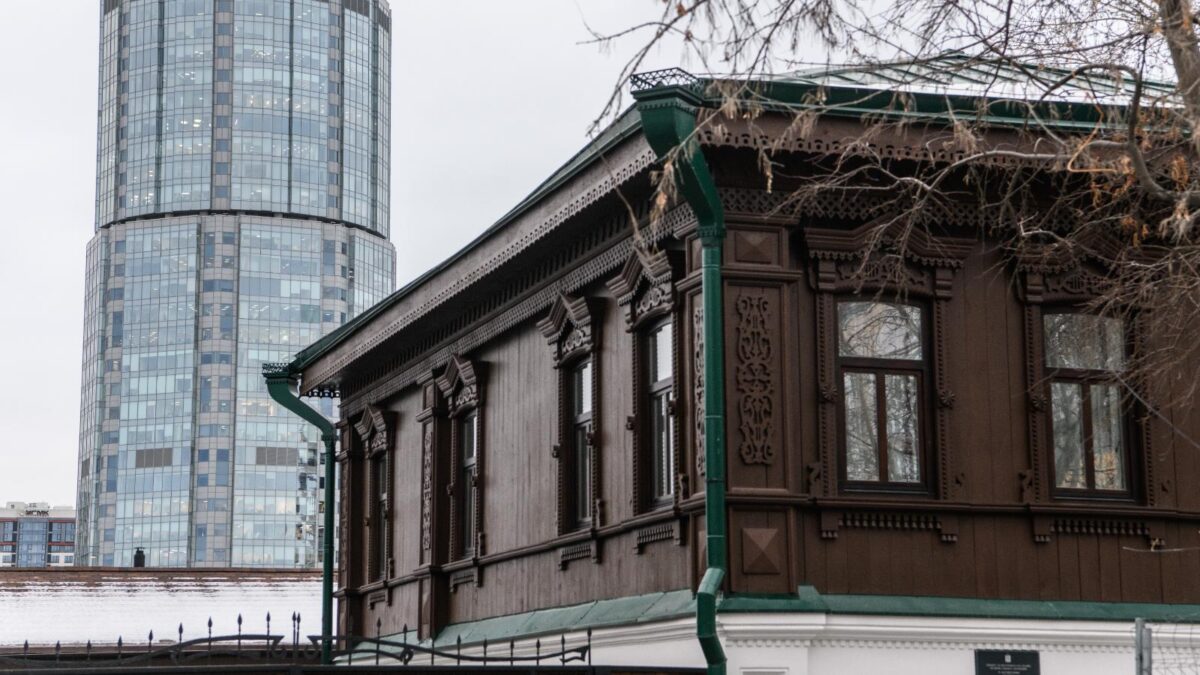 Реставрация памятников архитектуры: как сохранить наследие