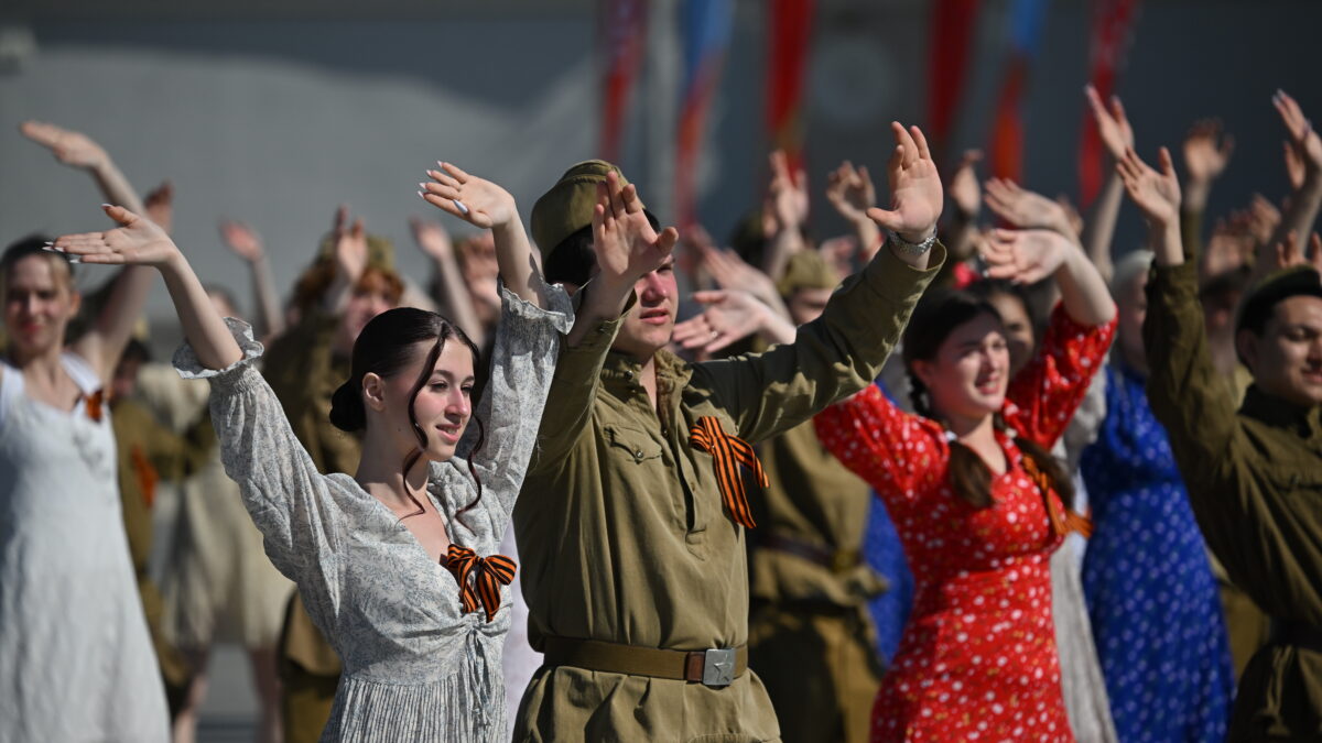 Как стать волонтёром в вузе: инструкция для первокурсника