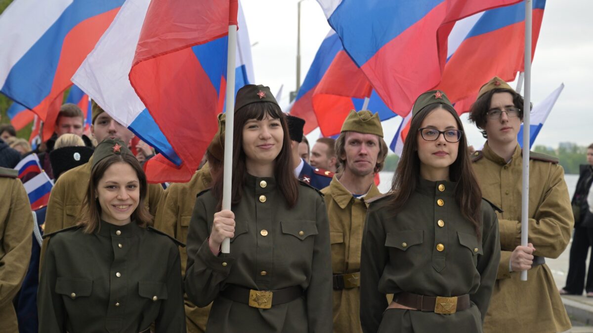 Гражданская активность – что это? Как внести личный вклад в развитие общества