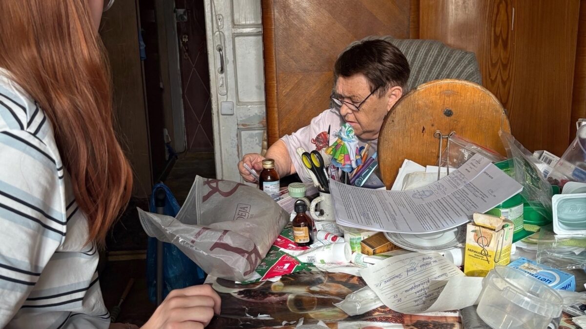 ДОБРО БЕЗ КАНИКУЛ 