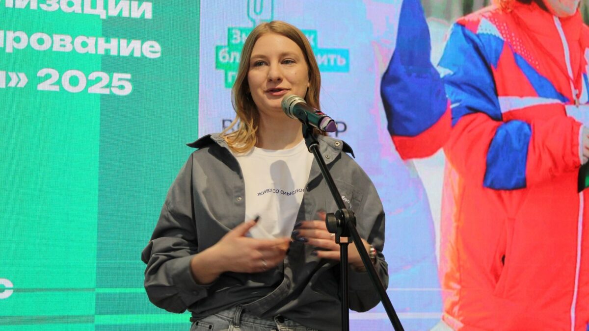«Адаптируемся под новые реалии»: как в Новосибирске выявляют скрытых волонтёров и развивают движение