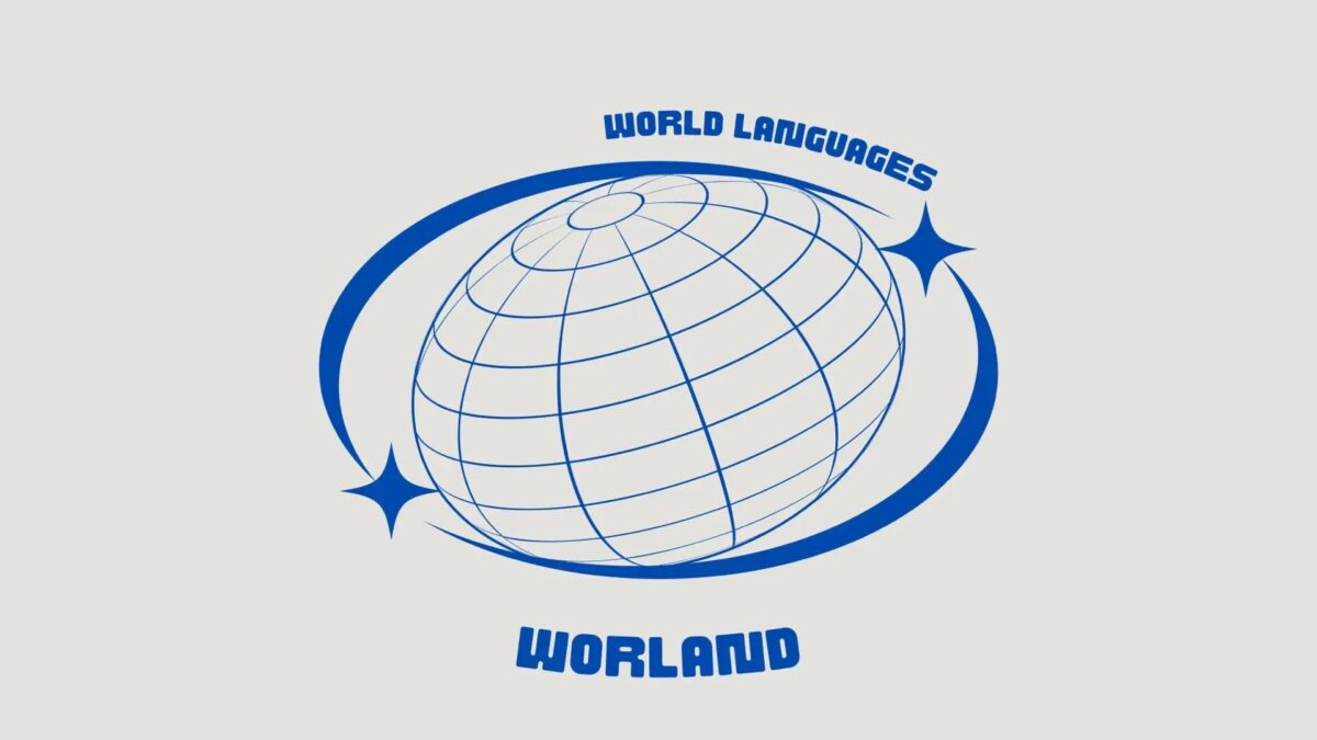 Волонтёрство со школьной скамьи: как подростки из WorLand помогают сверстникам учить языки.