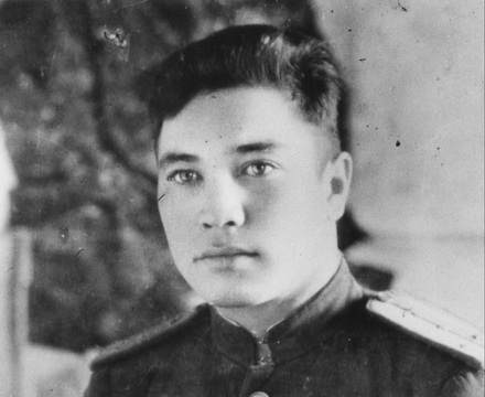 Анвар Гатауллин — лётчик, выживший в авиакатастрофе